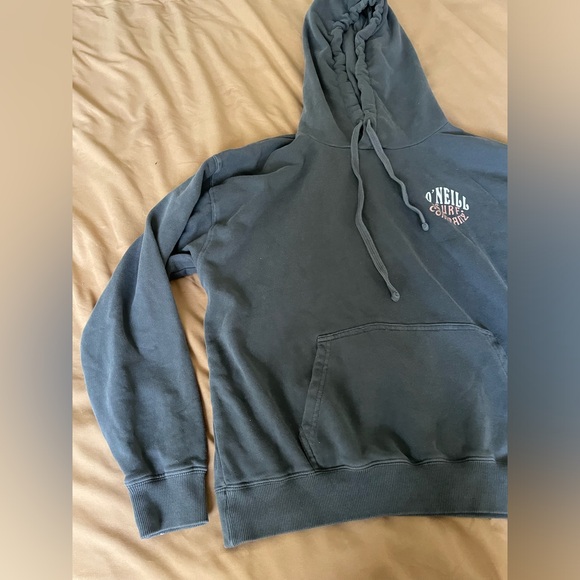 COPY - O’Neil Hoodie Sweatshirt - Picture 3 of 6